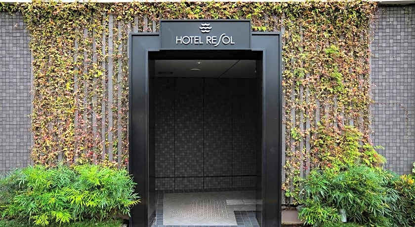 Hotel Resol Yokohama Sakuragicho