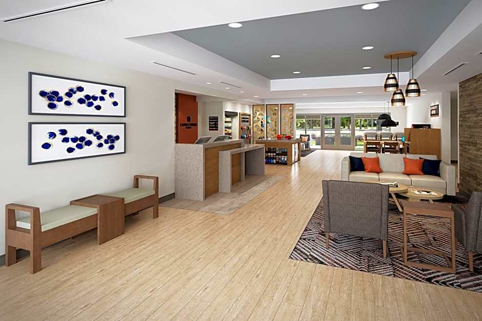 Candlewood Suites Lawrenceville - Princeton by IHG