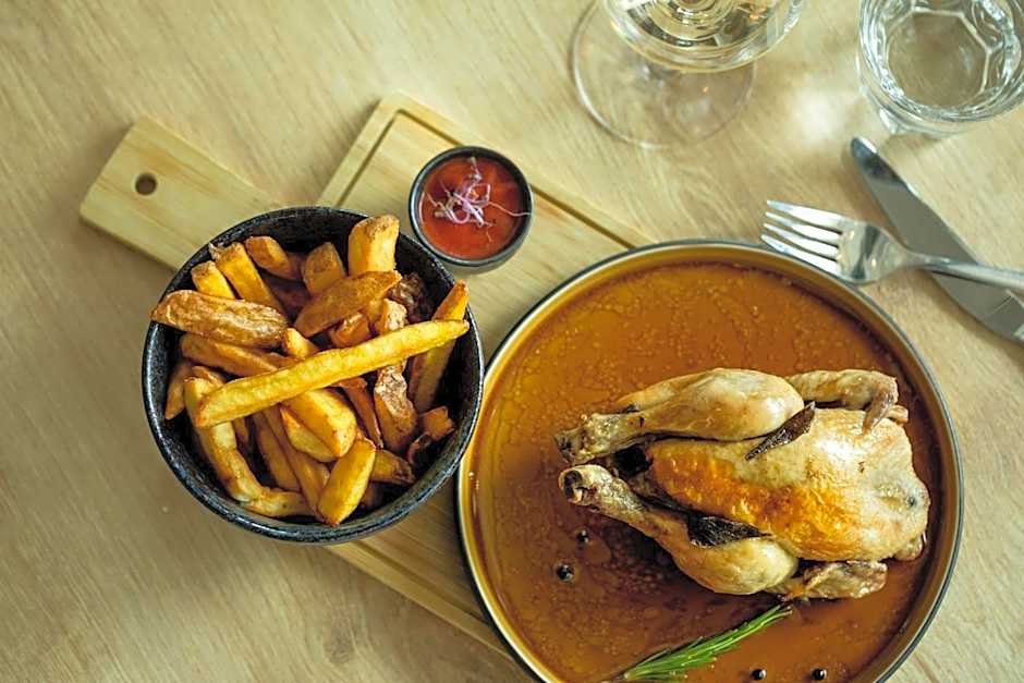 Holiday Inn Express Amsterdam - North Riverside By IHG