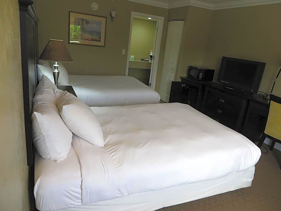 Ramada by Wyndham Lake Placid