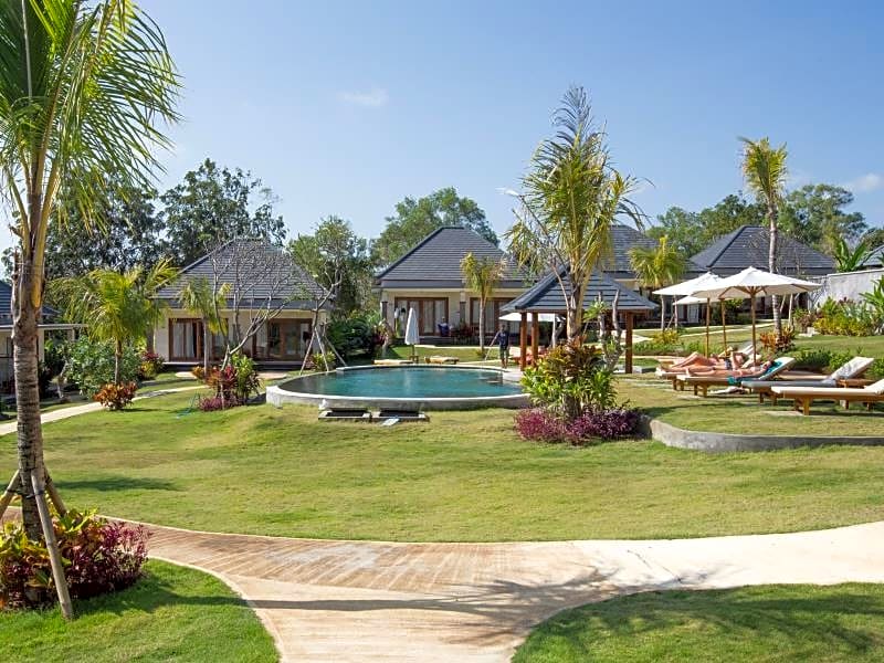 The Brothers Villa