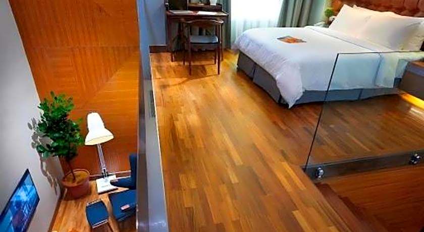 Kingwood Boutique Hotel