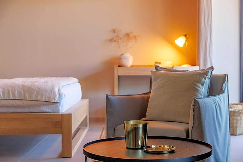 Boutique hôtel Château Rouher