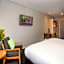 Ibis Styles The Entrance
