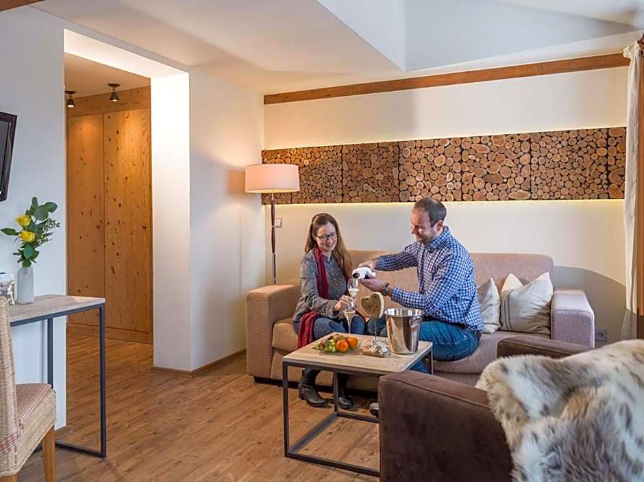 Ammergauer Zeitgeist