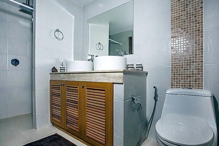 ViLLa JUNGLE 3 BEDROOMS