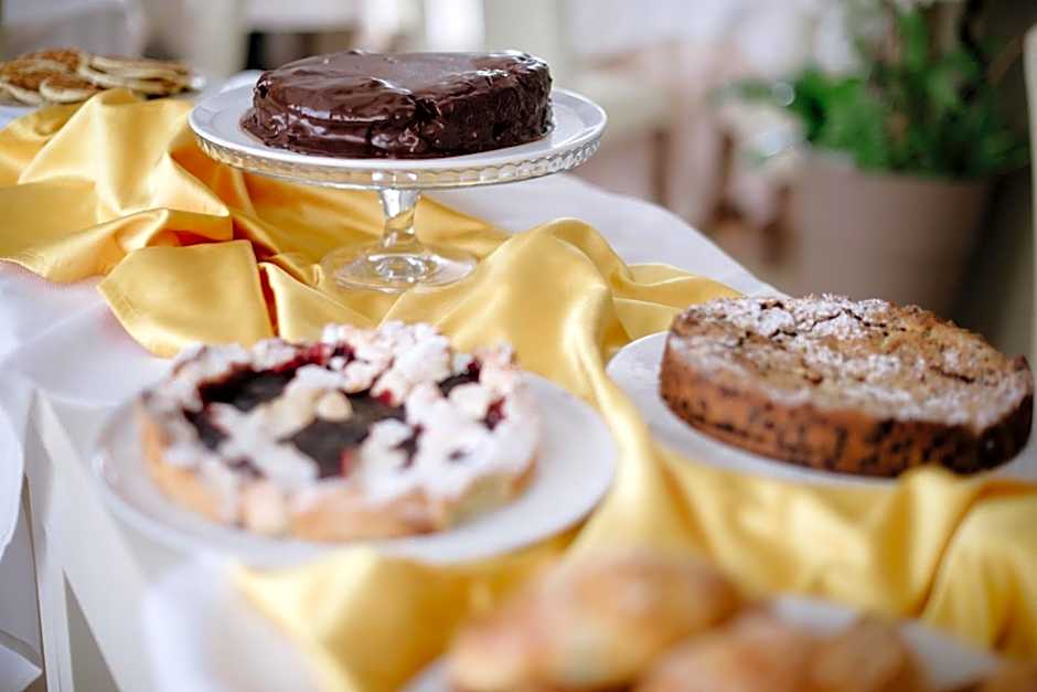 Hotel Lalla & Villa Orly Beauty & Relax