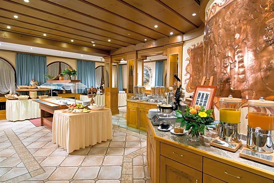 Silberkönig Schwarzwald Hotel & Restaurant Ringhotel