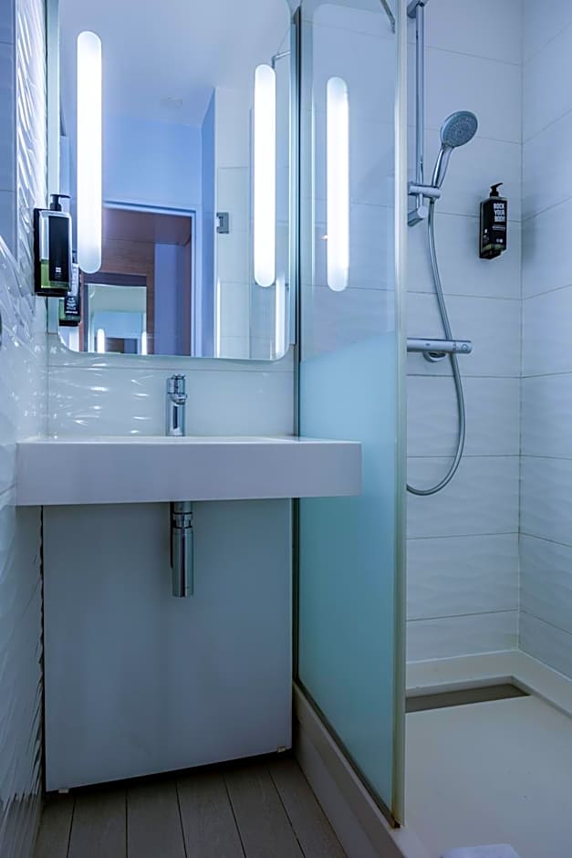ibis Styles La Rochelle Centre