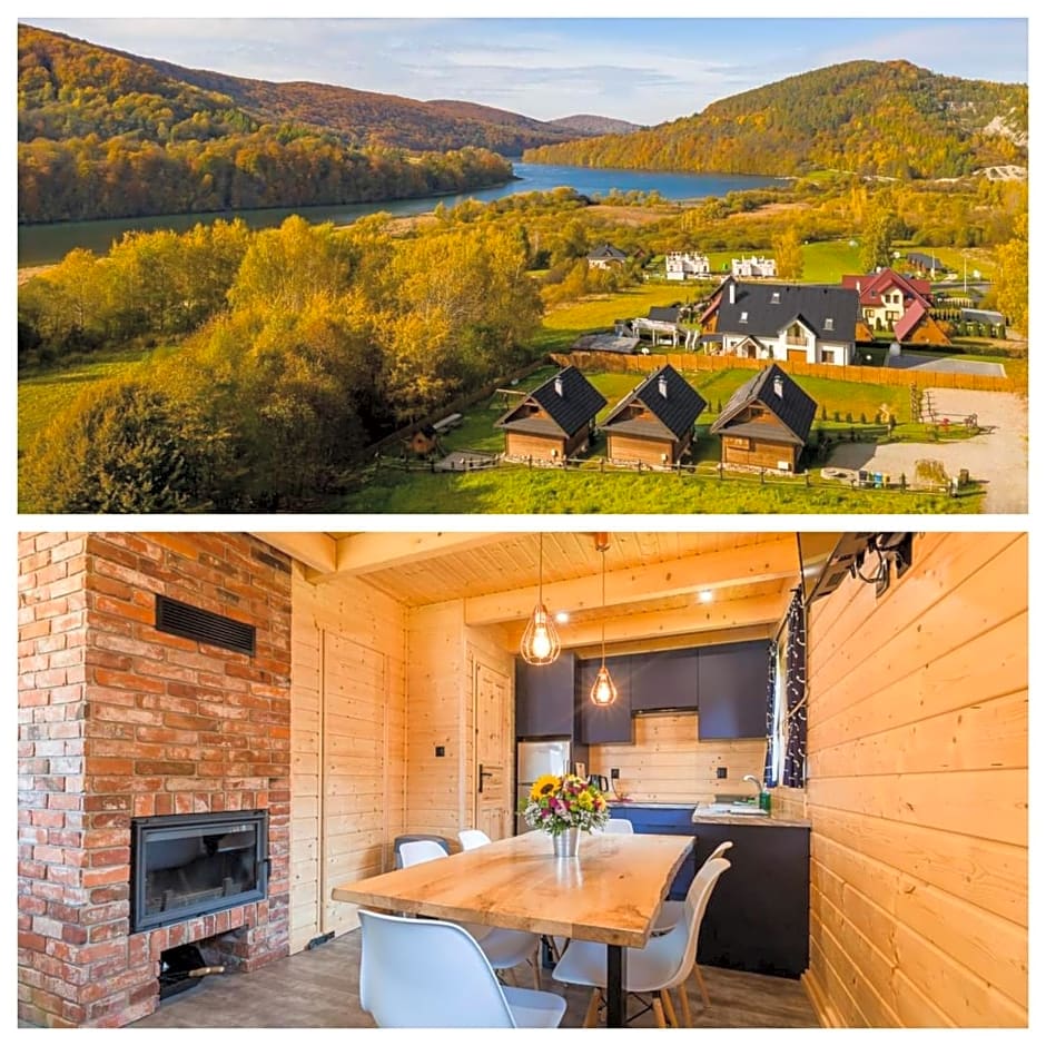 Chaty Trzy 731-950-635