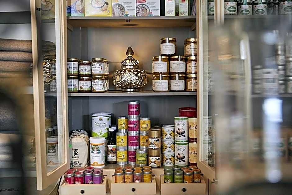 Hotel Rosenstock - Erwachsenenhotel - Adults only 15 plus