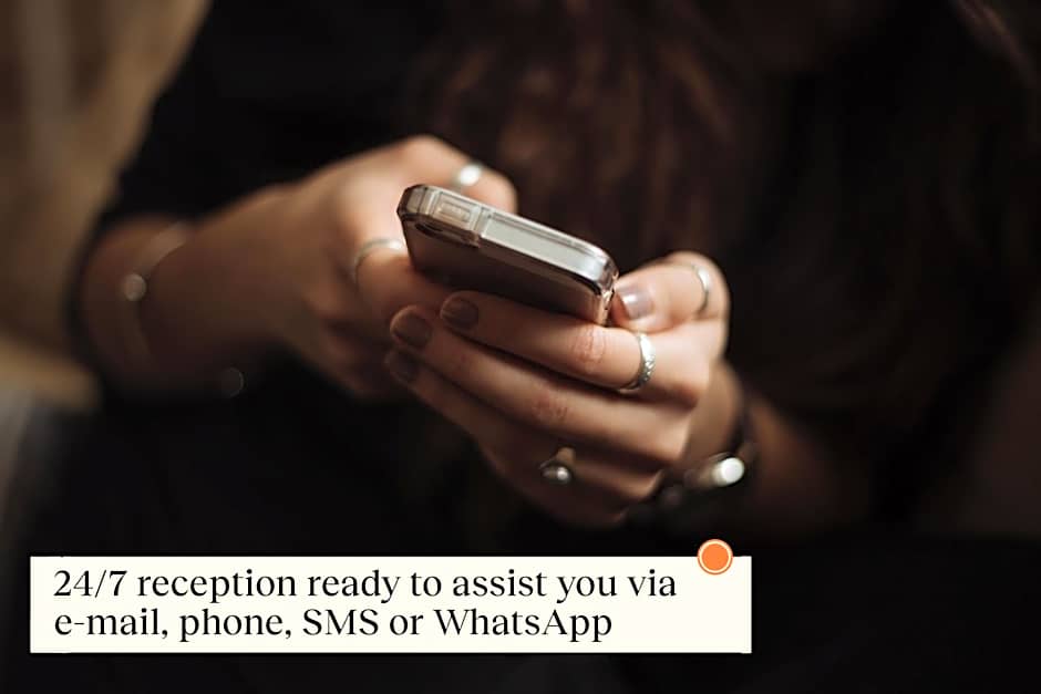 Rosenborg Hotel Apartments