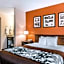 Sleep Inn Springfield South I60 near Medical District