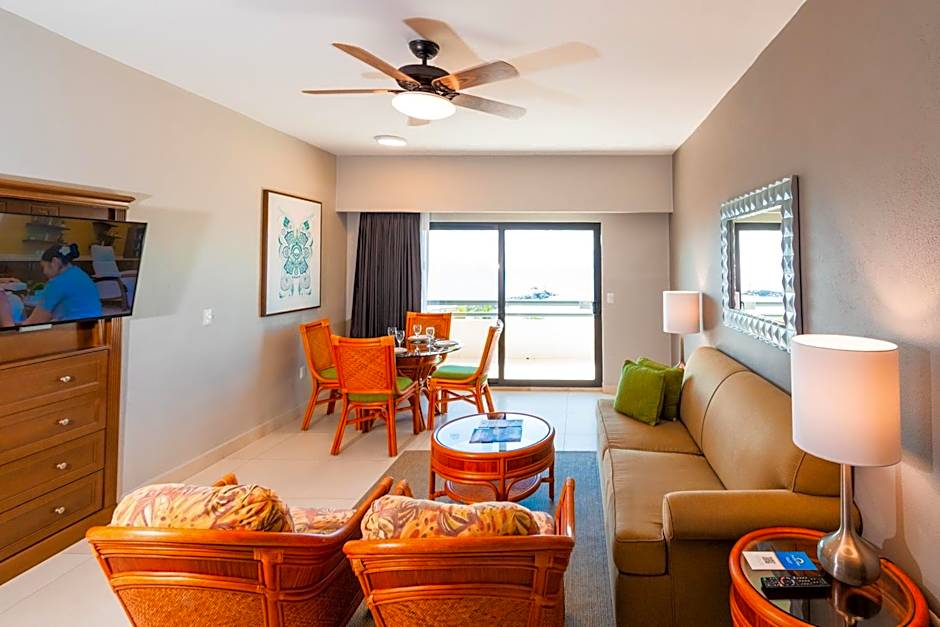 Paradise Village Beach Resort