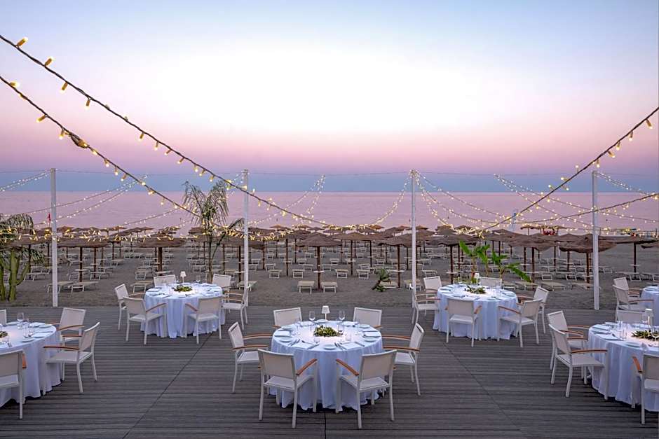 UNA Hotels Naxos Beach Sicilia