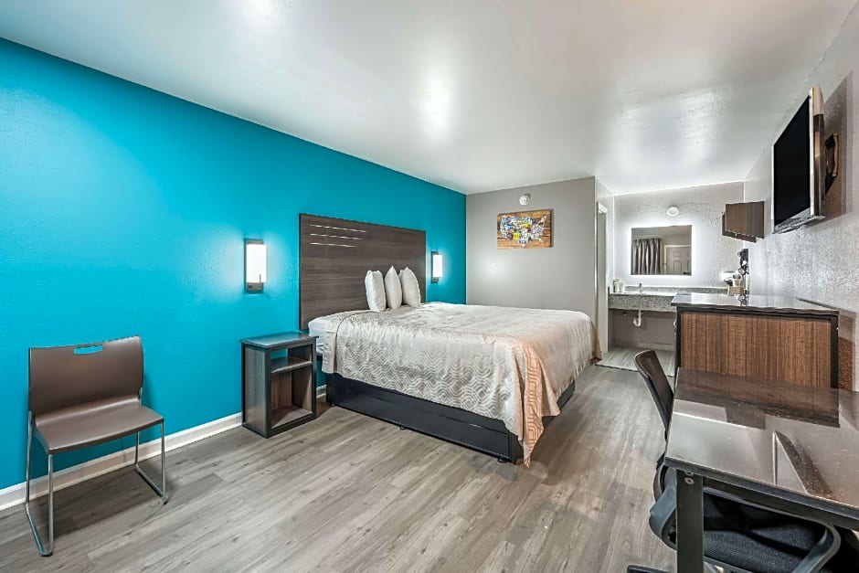 Econo Lodge