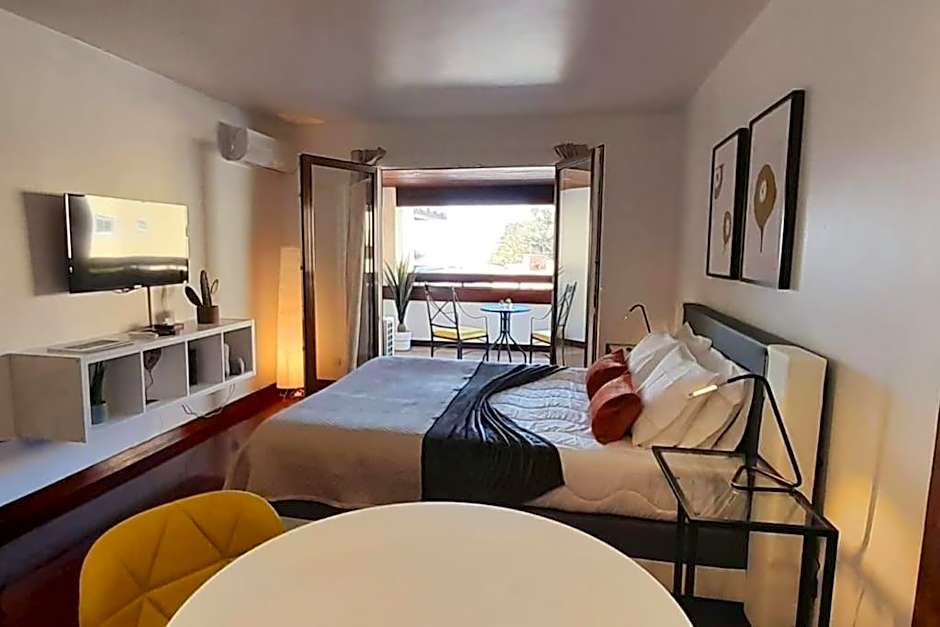 Health Village Apartments