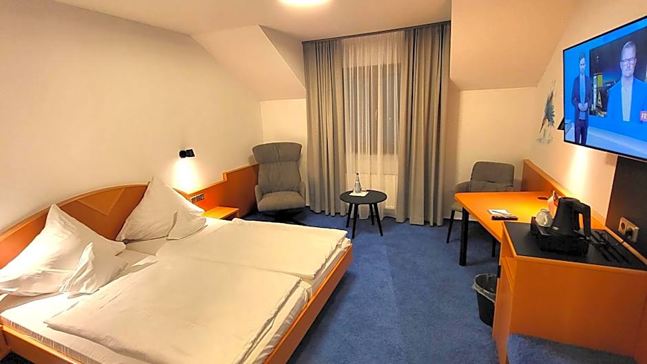 Hotel Schwanen
