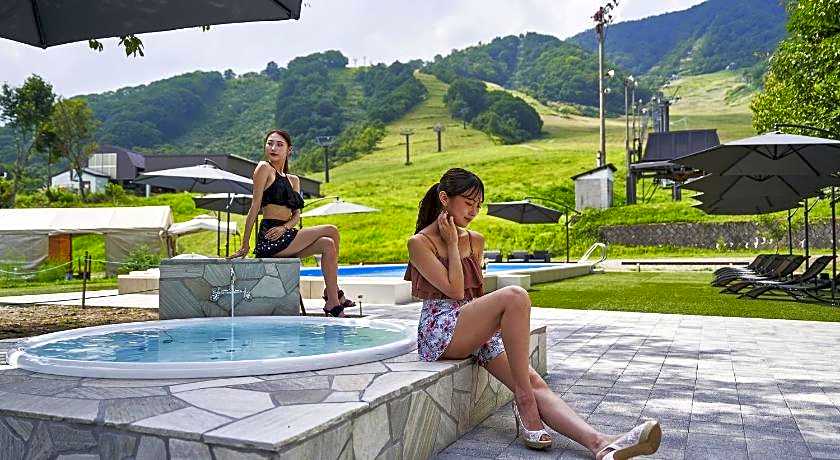Hakuba Alps Hotel