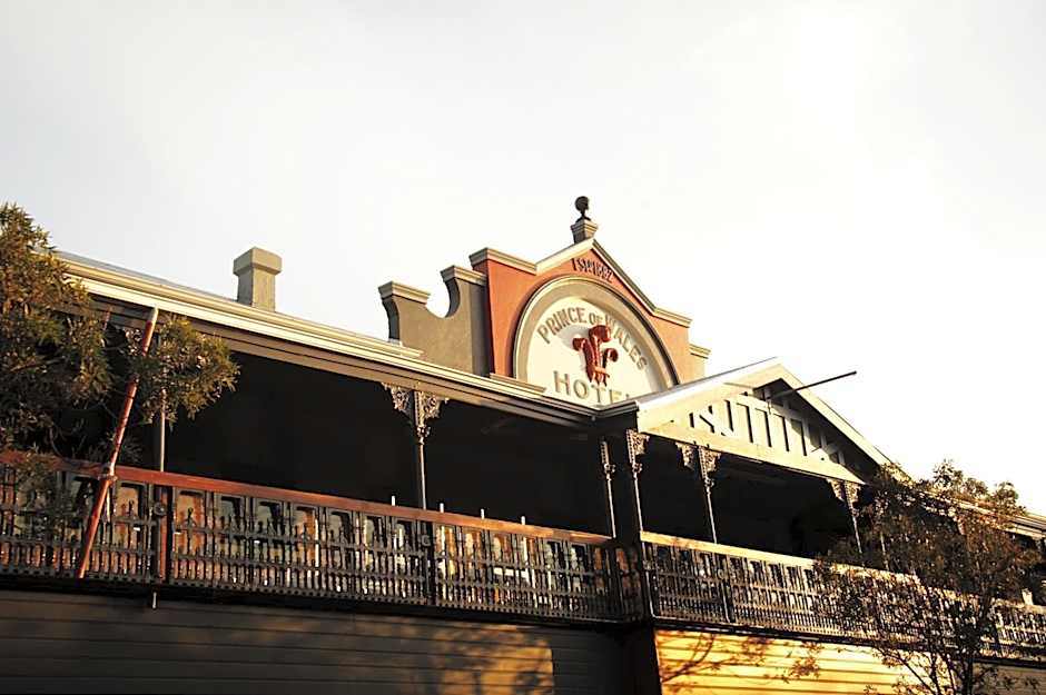 Prince of Wales Hotel, Bunbury
