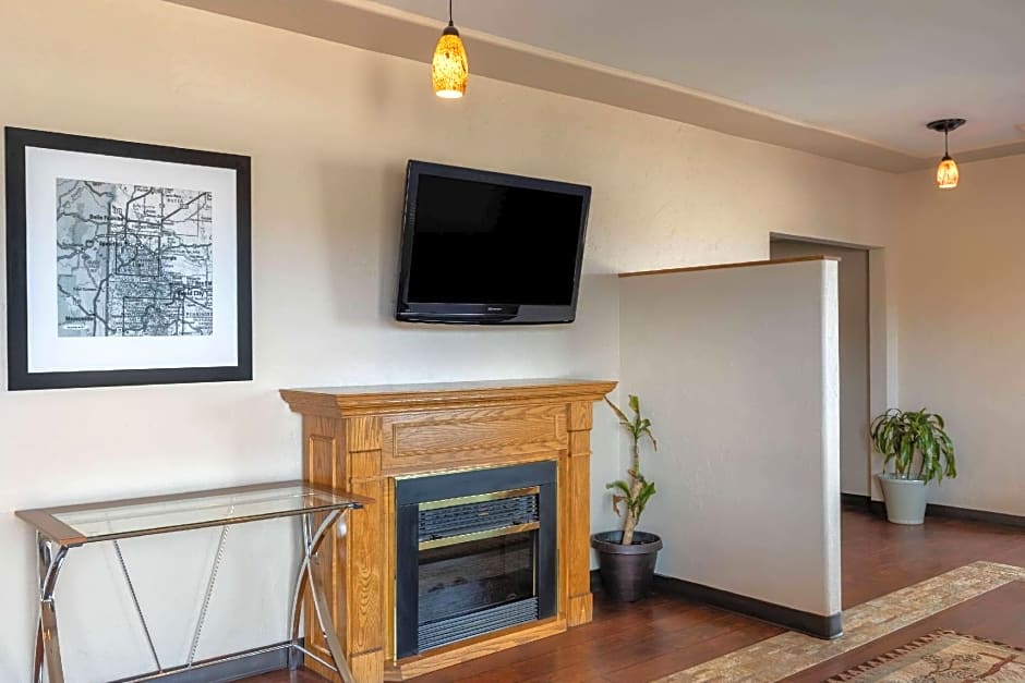 Baymont by Wyndham Spearfish