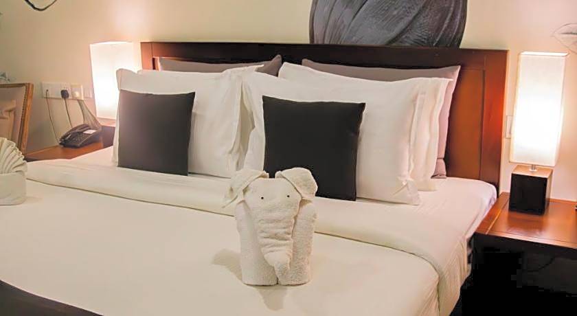 Morven Hotel Colombo