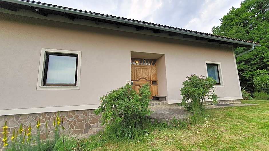 Rooms and apartments Biš