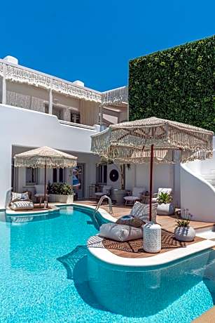 Virtu Suites