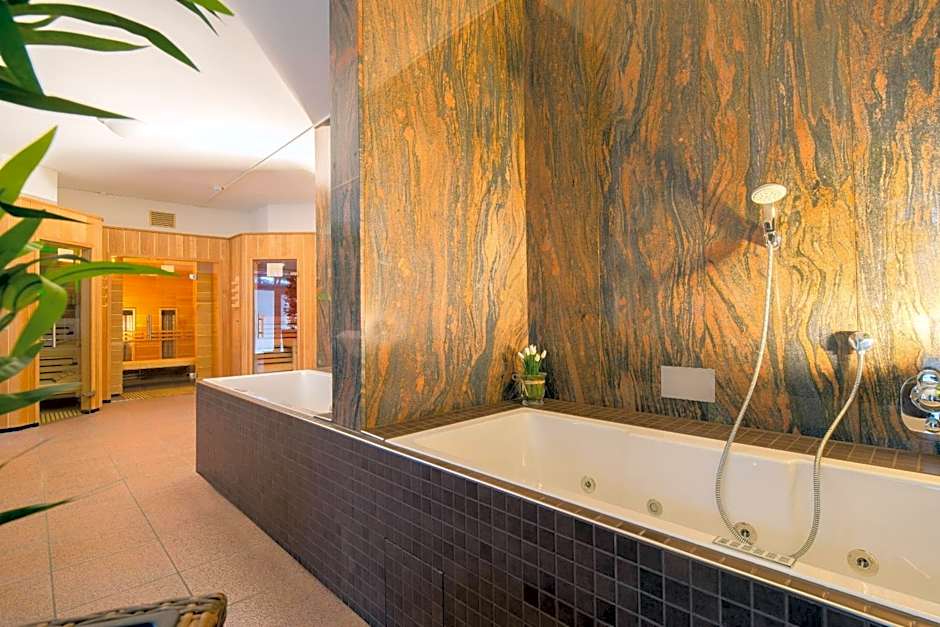 Hotel Heidehof garni