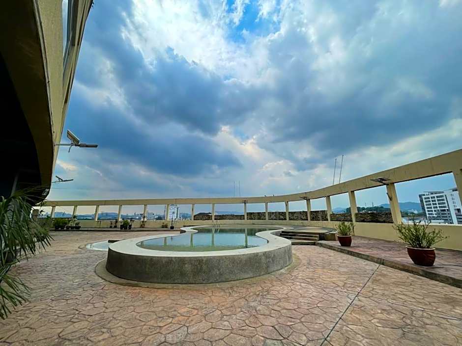 Oriental Crystal Hotel Kajang