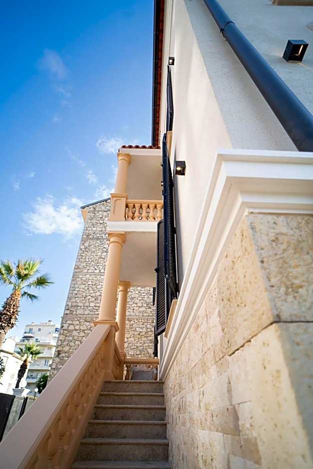 La Villa Ora