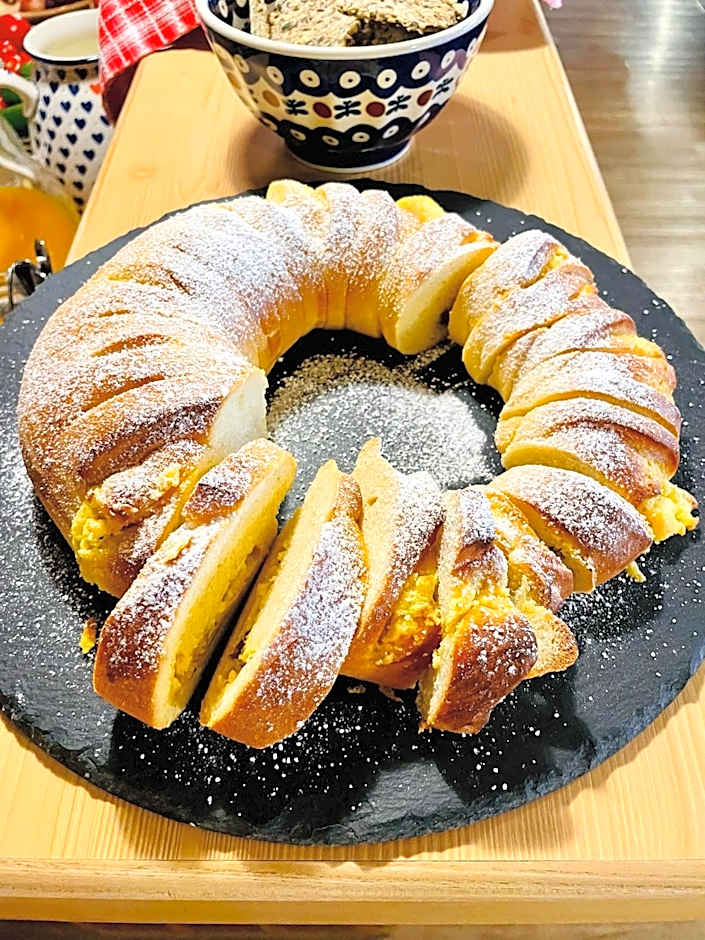 Pension Möslehnerhof