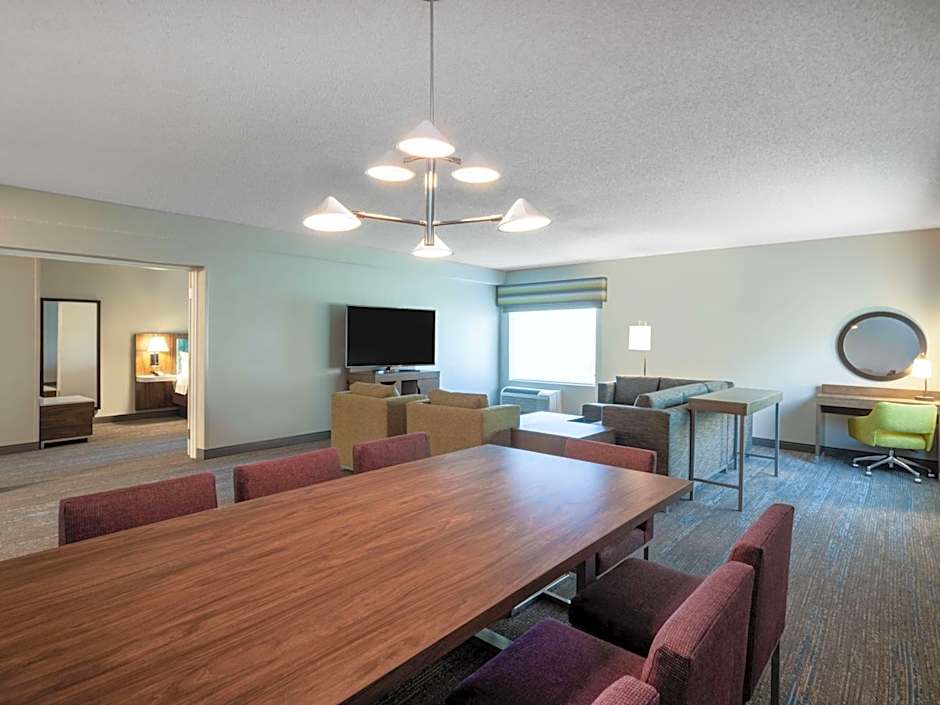 Hampton Inn By Hilton Boca Raton-Deerfield Beach