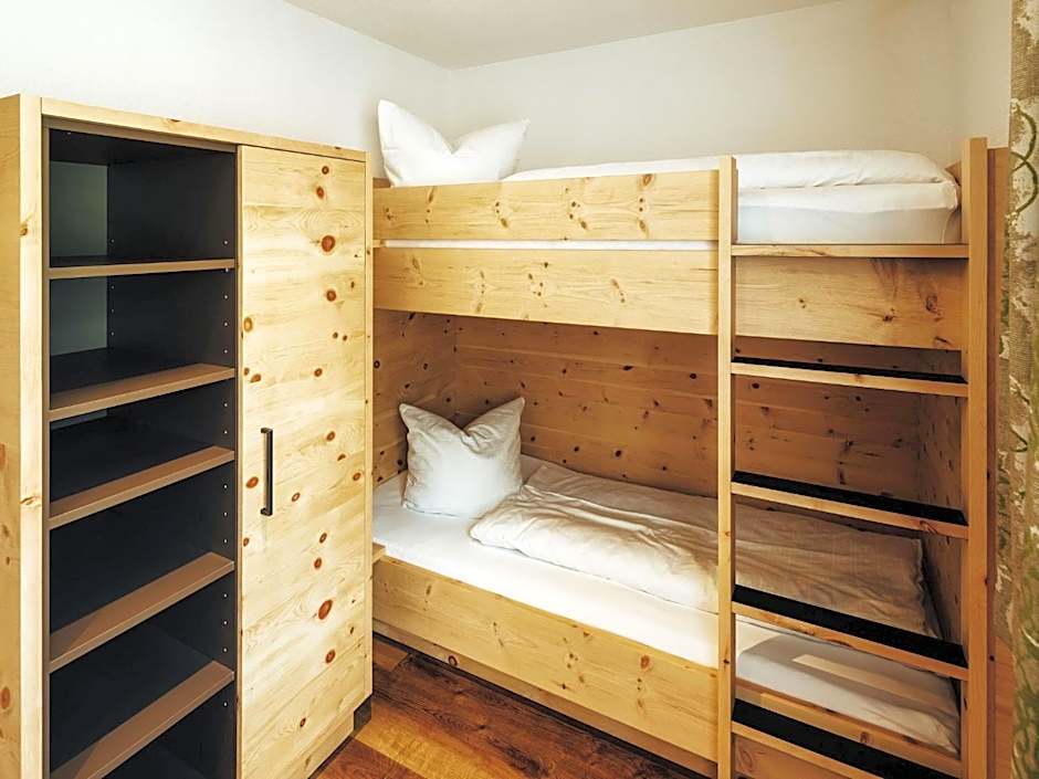 Hotel Edelweiss Superior