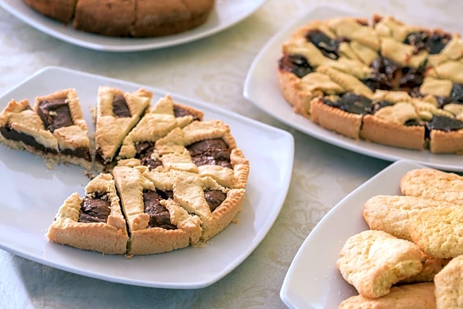 Hotel Mignon Riccione Fronte Mare