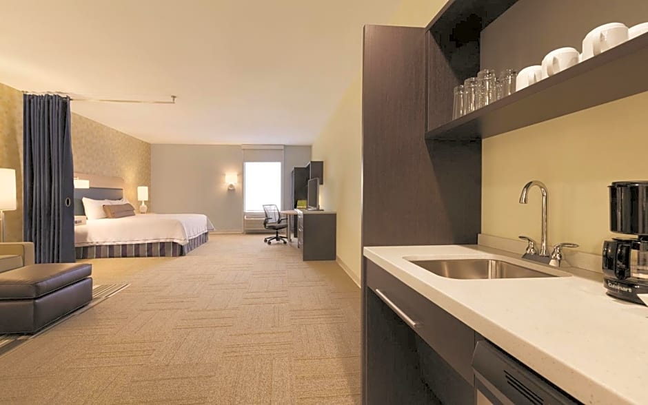 Home2 Suites by Hilton Oklahoma City South
