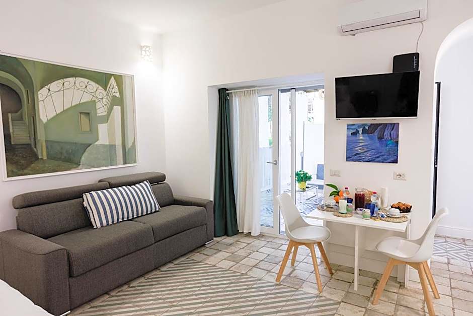 MAISON SAINT MICHAEL