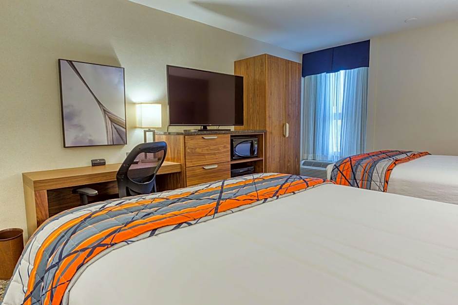 Drury Inn and Suites St Louis Collinsville