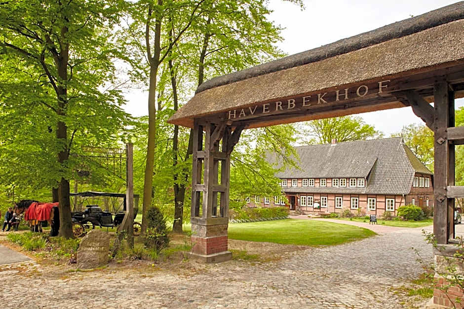 Landhaus Haverbeckhof