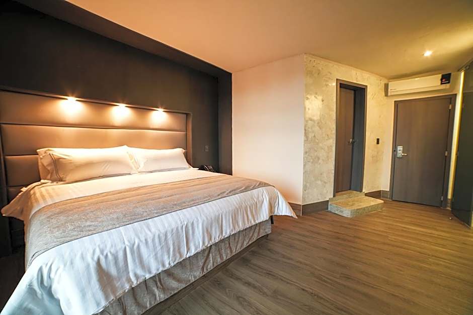 Hotel & Spa Hacienda Baruk