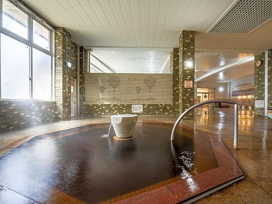 Hotel Daiheigen