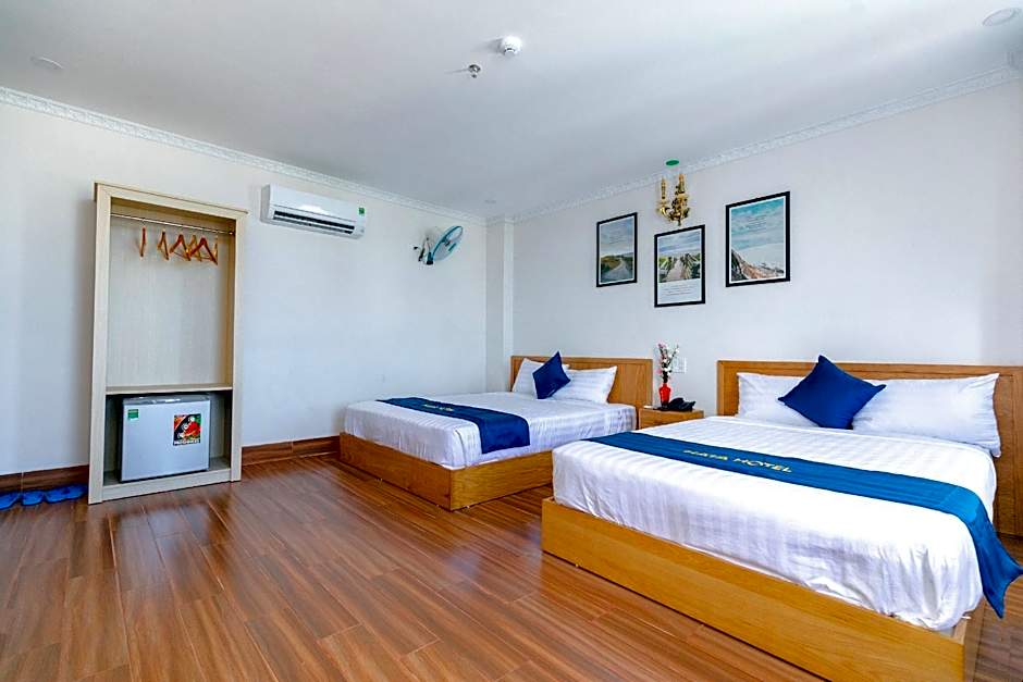 HATA Hotel Quy Nhon
