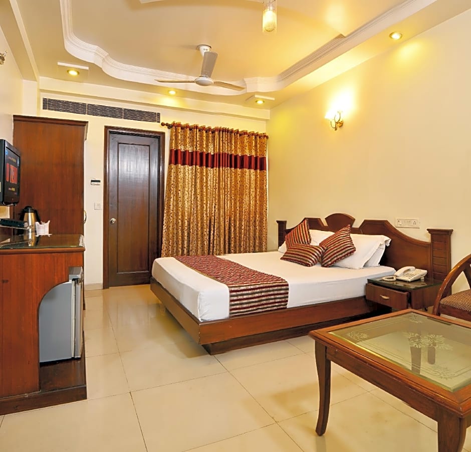 Hotel Shipra International