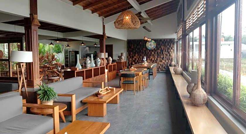 Santai Toraja