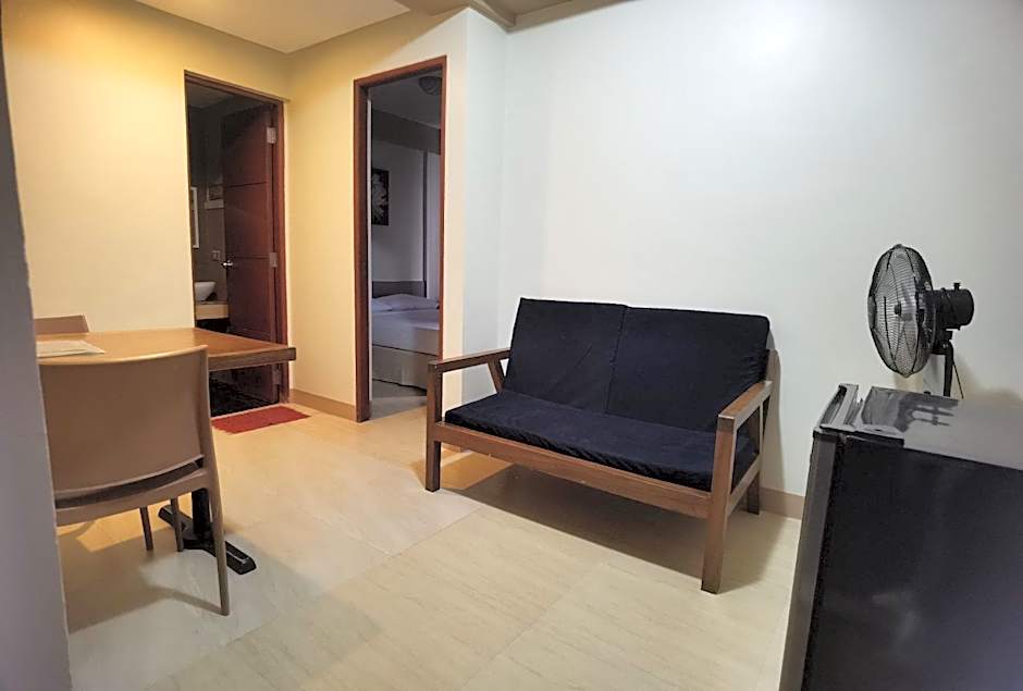 Sunny Day Residences Cainta