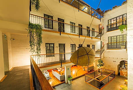 Palla Boutique Hotel