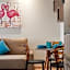 Flamant Rose Appart Hotel