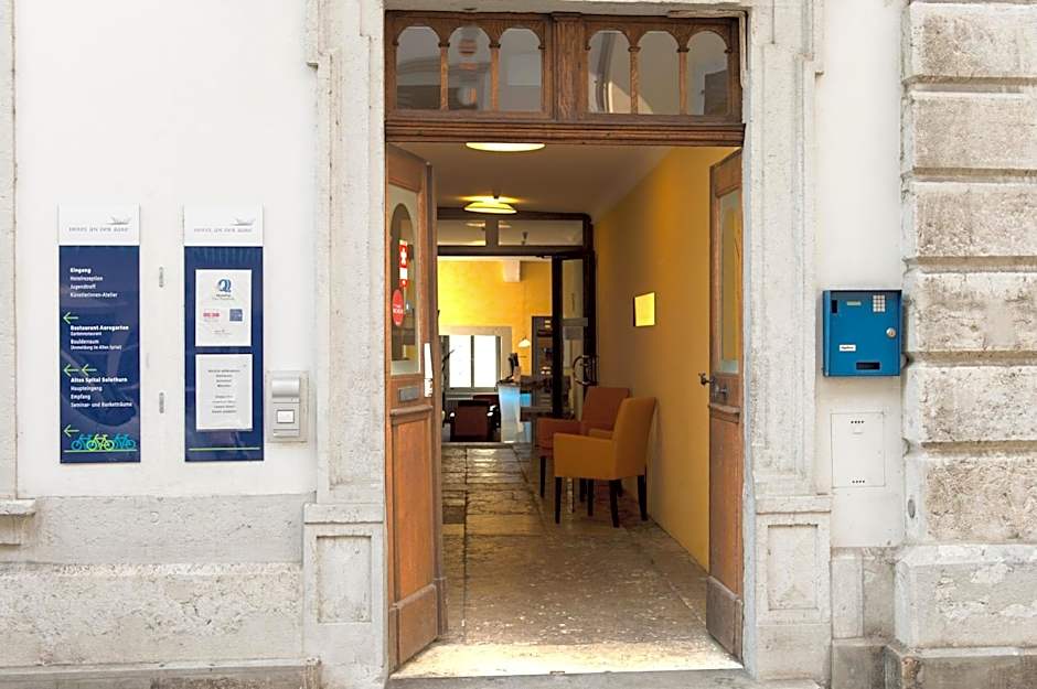 Hotel an der Aare Swiss Quality