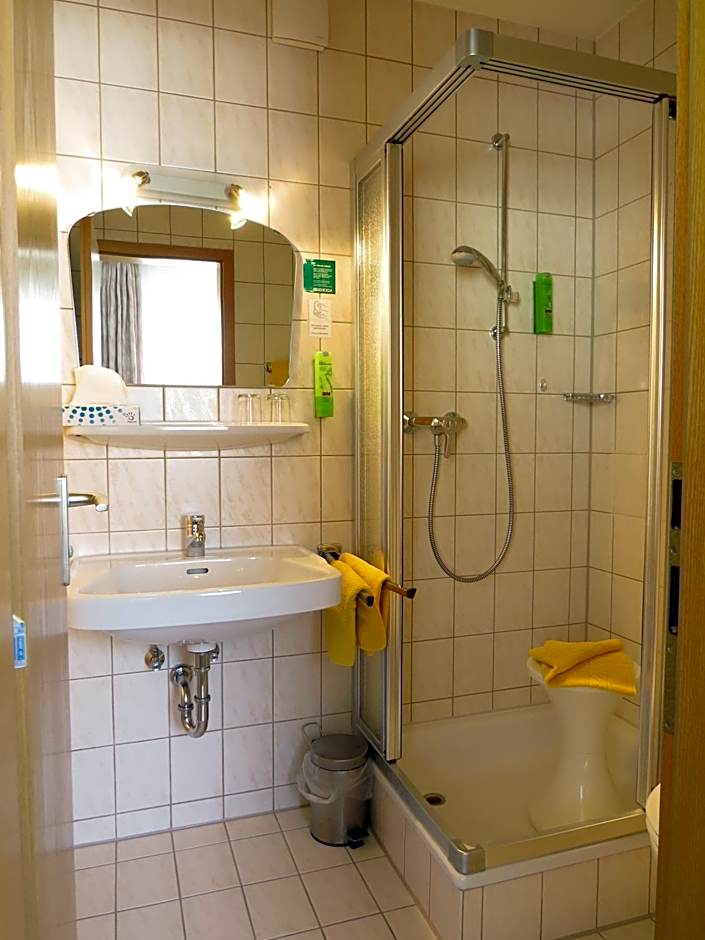 Hotel & Restaurant Mainaublick