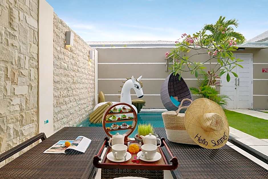 Bali Cosy Villas Seminyak